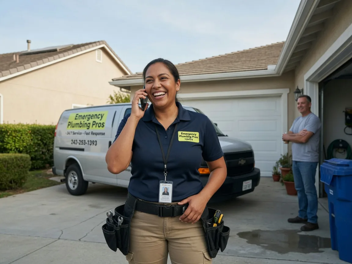Emergency Plumber Hurst, TX FAQs